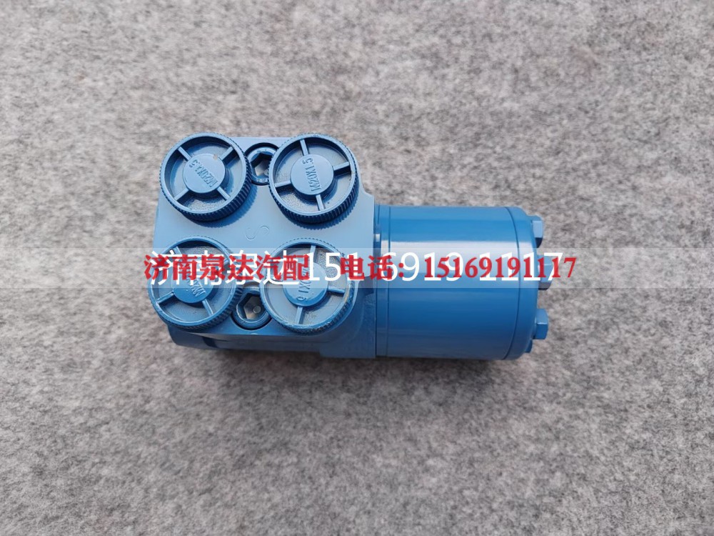 4120704271,全液压转向器,济南泉达汽配有限公司