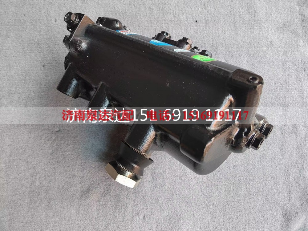 57600-Y5180,方向機總成,濟南泉達汽配有限公司