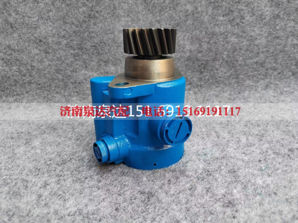 5064600780,轉(zhuǎn)向助力泵,濟(jì)南泉達(dá)汽配有限公司
