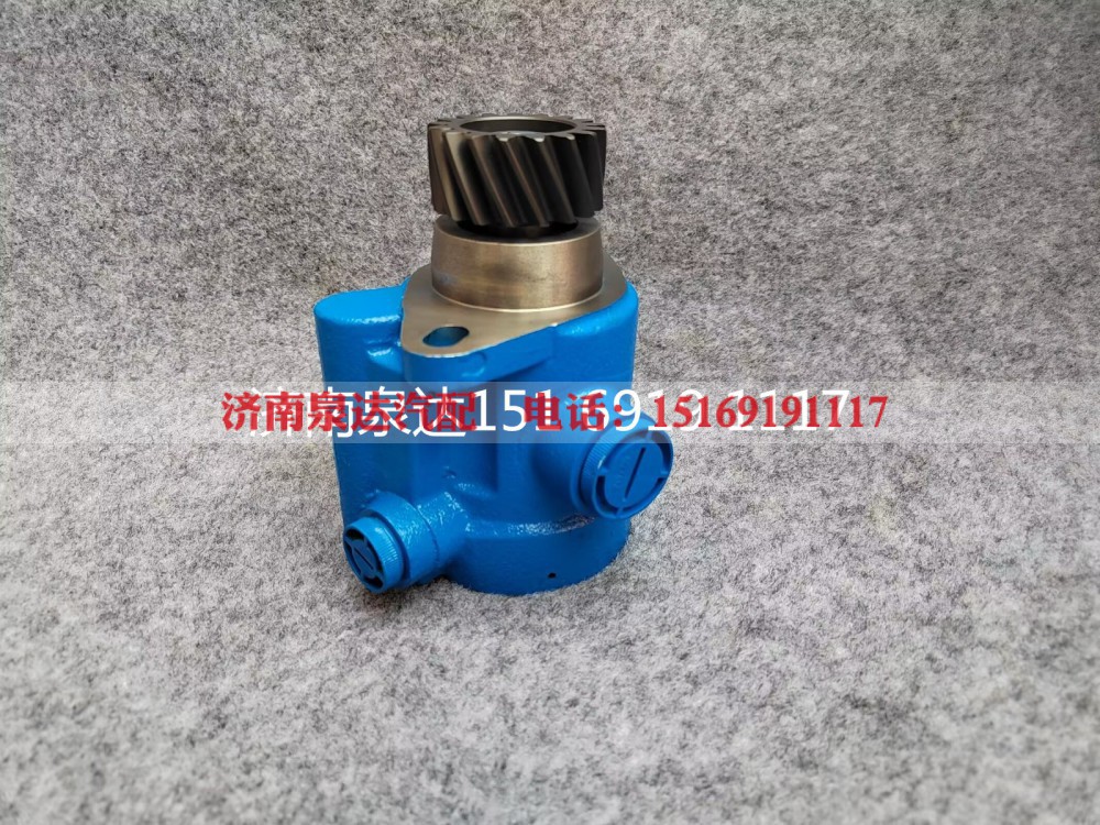 5064600180,转向齿轮泵、助力泵,济南泉达汽配有限公司