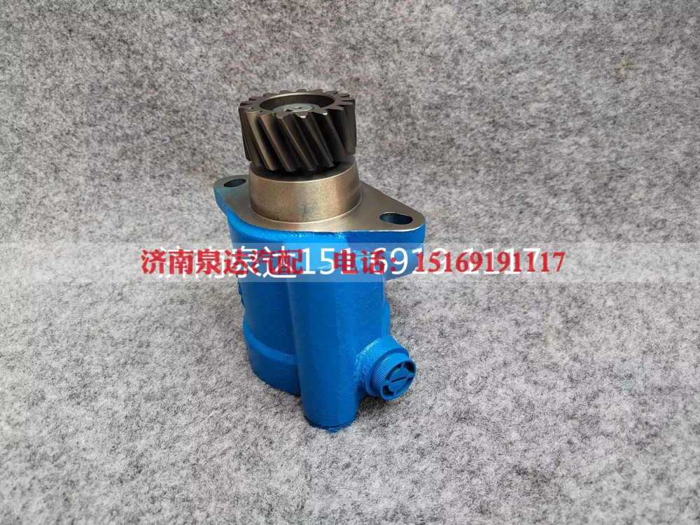 ZYB33-22FS05,转向助力泵,济南泉达汽配有限公司