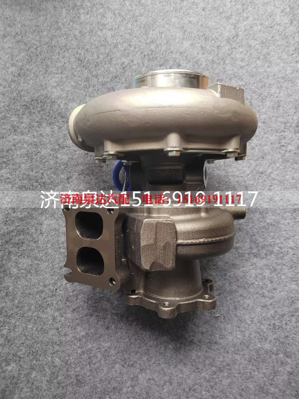 202V09100-7880,涡轮增压器,济南泉达汽配有限公司
