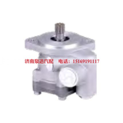 ZYB-1825L-2488KS00001849，0034606380，0034603280，0034607180汽车动力转向油泵，液压泵，增压泵，叶片泵