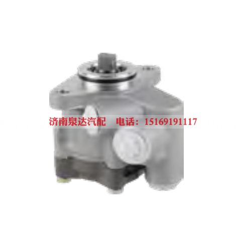 ZYB-1007L-421，7683955114，7684955926，504015227，500399379，4646075汽车动力转向油泵，液压泵，增压泵，叶片泵