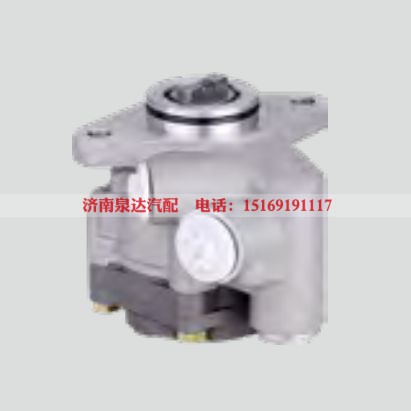 ZYB-0020L-594-18696955107，41211224汽车动力转向油泵，液压泵，增压泵，叶片泵