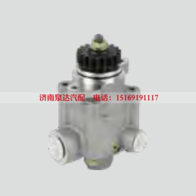 ZYB-0016L-269542001410，KS01000169，1291227，1239411，ZF8001449汽车动力转向油泵，液压泵，增压泵，叶片泵