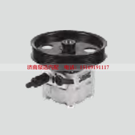 ZYB-1208R-2235BA，7617955164，7617955141，30760530，36000215，36002540，380039汽车动力转向油泵，液压泵，增压泵，叶片泵