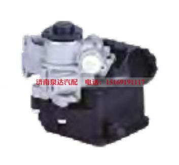 ZYB-1208R-636，7692900510，7692900530，0024667501，0034667201，0024667601汽车动力转向油泵，液压泵，增压泵，叶片泵