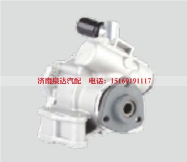 ZYB-1207R-636-1B，A002466690180,A0024666901,A002466700180,A0024667001汽车动力转向油泵，液压泵，增压泵，叶片泵