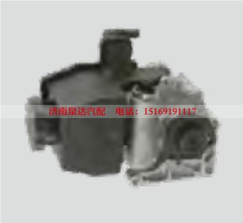 ZYB-1107R-897C-2A0024662601,A0024662801,A0034660701汽车动力转向油泵，液压泵，增压泵，叶片泵