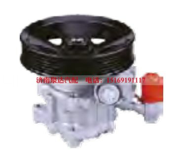 ZYB-1208R-2089-1，0054662201，0024668601，0024668701，0024664701汽车动力转向油泵，液压泵，增压泵，叶片泵