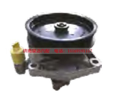 ZYB-1208R-2089-2，0054662201，0044667801，0044667901，0044668501汽车动力转向油泵，液压泵，增压泵，叶片泵