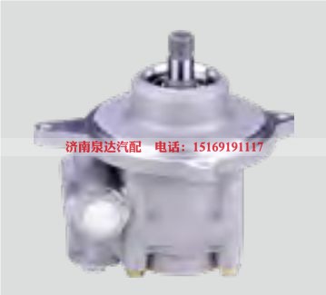 ZYB-0017L-5358694974505汽车动力转向油泵，液压泵，增压泵，叶片泵