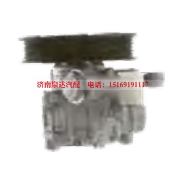 ZYB-1210R-2089-12，24661201汽车动力转向油泵，液压泵，增压泵，叶片泵