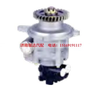 ZYB-0017L-535-18694974538，20453450，7421017710汽车动力转向油泵，液压泵，增压泵，叶片泵