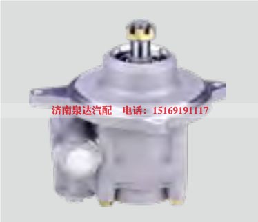 ZYB-0017L-535-1-17684955763，85000972，85103704，85114316，KS00000388汽车动力转向油泵，液压泵，增压泵，叶片泵