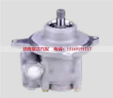 ZYB-0024L-535-27685955791，85103705，85114317，24424075，8500973，211103666，8500769汽车动力转向油泵，液压泵，增压泵，叶片泵