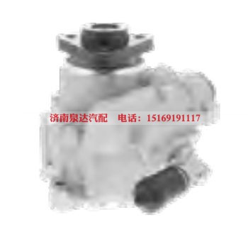 ZYB-1110R-265-98D0145156F，8D0145156N汽车动力转向油泵，液压泵，增压泵，叶片泵