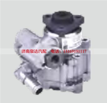 ZYB-1007R-265-13，7690955102，8D0145156T，8D0145155Q(X)，8D0145156K(X)汽车动力转向油泵，液压泵，增压泵，叶片泵
