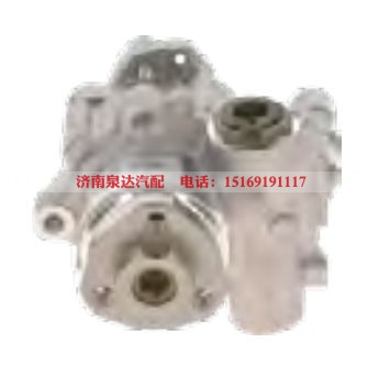 ZYB-08065R-533-46N0145157X，8N0145154AX，535145157X，535145157汽车动力转向油泵，液压泵，增压泵，叶片泵