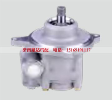 ZYB-2024L-535-37686955729，24424124，20485174，5114318，5000770，000974汽车动力转向油泵，液压泵，增压泵，叶片泵