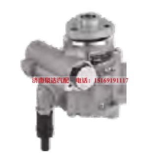 ZYB-0906R-2136-13A1J0422152F，1J0422154AX，1J0422155，2K0422154A，38145157，5Z0422154A汽车动力转向油泵，液压泵，增压泵，叶片