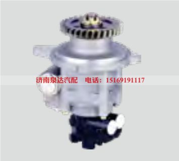 ZYB-0017L-535-50902696，694974507，694974521汽车动力转向油泵，液压泵，增压泵，叶片泵