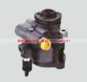 ZYB-0905R-2214-1037145157B(X)，7M0145157LX，7M0145157Q，1H042215
5E汽车动力转向油泵，液压泵，增压泵，叶片泵