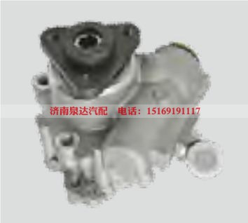 ZYB-1108R-172AB32411092432，32411092433，32411092954汽车动力转向油泵，液压泵，增压泵，叶片泵