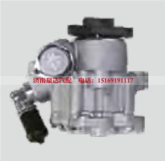 ZYB-1208R-172P，32411092741，32411092742，32411093040，32411094098，32411097149汽车动力转向油泵，液压泵，增压泵，叶片泵