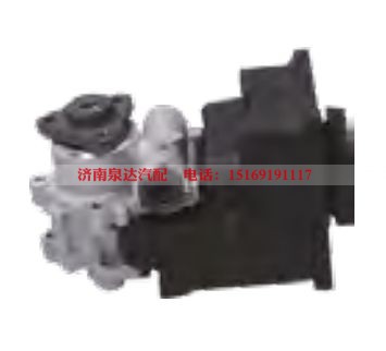 ZYB-1206R-443-11A，7691900513，32411095155，DSP1344，15-0164汽车动力转向油泵，液压泵，增压泵，叶片泵