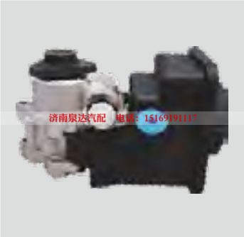 ZYB-1207R-897-3，32416783431，32416760956，6760956，6783431，HP1443汽车动力转向油泵，液压泵，增压泵，叶片泵