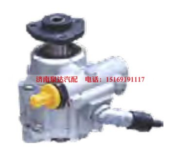 ZYB-1207R-2003-1A，21G42337，32414051133，32416780459，4051133，6780459汽车动力转向油泵，液压泵，增压泵，叶片泵