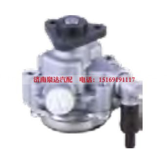 ZYB-1107R-206232416750423，32416760036，541013110，32416760034汽车动力转向油泵，液压泵，增压泵，叶片泵