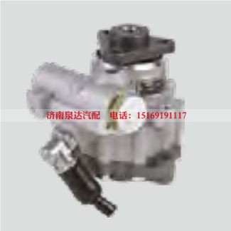 ZYB-12075R-2136-2，32411093577，32416754172，32416750938，32411095155，32411093360汽车动力转向油泵，液压泵，增压泵，叶片泵