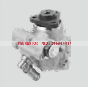 ZYB-1207R-2136-3，32416757840汽车动力转向油泵，液压泵，增压泵，叶片泵