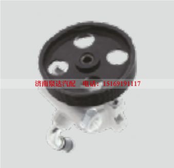 ZYB-0905R-656-7B40076C,4007P0,4007W3,9631923680,9638383080汽车动力转向油泵，液压泵，增压泵，叶片泵