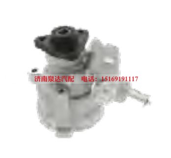 ZYB-0805R-173-2 0000046413323，7658069，46406954，7707677，7668650汽车动力转向油泵，液压泵，增压泵，叶片泵