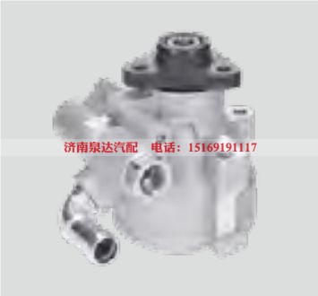 ZYB-0705R-656D46475018，0000007703175，7796200，46524141，55186709，46459346汽车动力转向油泵，液压泵，增压泵，叶片泵