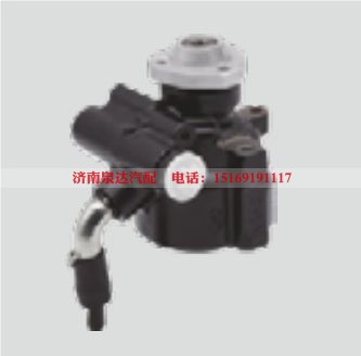 ZYB-0605R-840-6B，51839108，55186711，46819592，QSRPA968，SP85050，JPR527汽车动力转向油泵，液压泵，增压泵，叶片泵