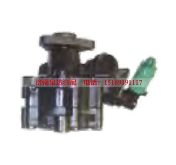 ZYB-0807R-840B71795948，52062446，51902695，50502742，95513937，95515122汽车动力转向油泵，液压泵，增压泵，叶片泵