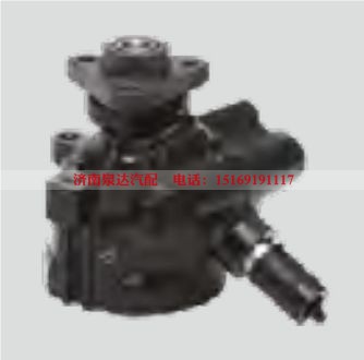 ZYB-0807R-857C46413332，7779163，46408075，46541004，55186442汽车动力转向油泵，液压泵，增压泵，叶片泵
