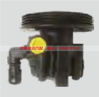 ZYB-1208R-2208-2，948228，948120，948105，96837813，13258067，13260970，13260972，13309335汽车动力转向油泵，液压泵，增压泵，叶