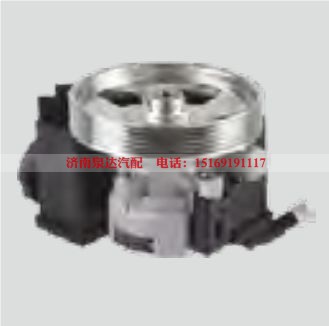 ZYB-1008R-562-14，26080328-QG，9639650880，9662127880，4007.7E，4007.LA，4007.WQ汽车动力转向油泵，液压泵，增压泵，叶片泵