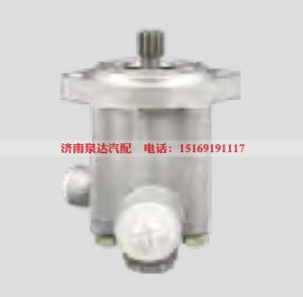 ZYB-1519R-336F汽车动力转向油泵，液压泵，增压泵，叶片泵