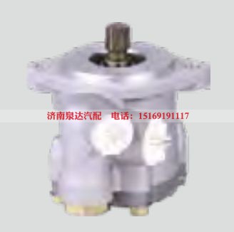 ZYB-18524R-375-9B，PEV282418R101，J69-1056-282418R01汽车动力转向油泵，液压泵，增压泵，叶片泵