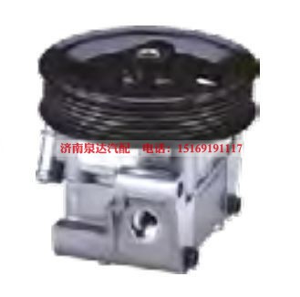 ZYB-0708R-2165-2A，1364114，1467620，2S412A696AA，2S413A696AA，2S413A696AC，6M21U403E98AA34D8汽车动力转向油泵，液压泵，