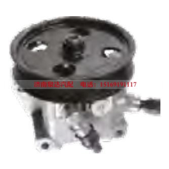 ZYB-1007R-2165-3A，1329297，1470514，30676658，4M513A696AC，8603275，R4M51J3A696AE汽车动力转向油泵，液压泵，增压泵，叶片泵