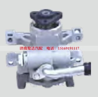 ZYB-1207R-2225-2，6C113A674AB，RM6C113A674AA，4007.KK汽车动力转向油泵，液压泵，增压泵，叶片泵