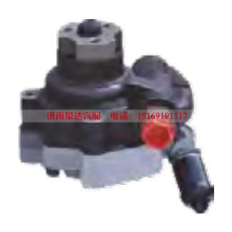 ZYB-1107L-2289-1A，1C153A674AC，1C153A674AA，4158100，R1C15J3A674AE，4042025，1475653汽车动力转向油泵，液压泵，增压泵，叶片泵